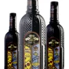 3 X Licor De Palo Tunel 30 % Vol. Mallorca