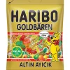 Haribo - Goldbären Gummibärchen 100g Halal
