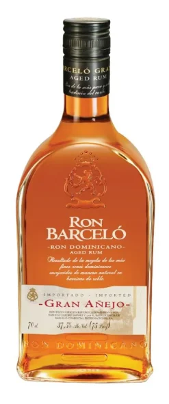 Ron Barcelo Rum Ron Barcelo Gran Anejo | 37,5 % Vol | 0,7 L 22 Ron Barcelo Rum Ron Barcelo Gran Anejo | 37,5 % Vol | 0,7 L -Essen Verkäufe da9b58db6eac403c152957fcc698ea02