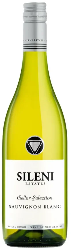 Sileni Estates Sileni Cellar Selection Sauvignon Blanc – 2021