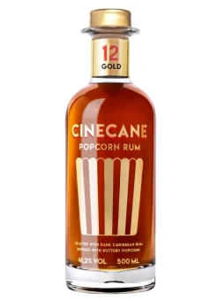 Cinecane Popcorn Rum Gold 0,5 L 13 Cinecane Popcorn Rum Gold 0,5 L -Essen Verkäufe da9fc5703bcb0cb6c3986461c102fd7d