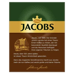 JACOBS Espresso Löslicher Kaffee 12er Pack - 12 X 25 Sticks -Essen Verkäufe daa34c0481b5edc3862310b4f88c950d