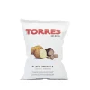 MAS Torres Selecta Schwarzer Trüffel Chips, 40g