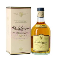 Dalwhinnie 15 Jahre Highland Single Malt Scotch Whisky In Geschenkpackung | 43 % Vol | 0,7 L -Essen Verkäufe daed2fb66ef913a867ccaff6ba0ecc3f