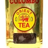 Colombo Orient Schwarzer Loser Ceylon Tee Extra Quality 1000g