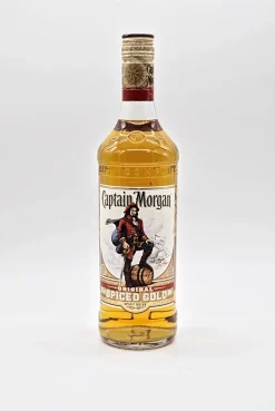 Captain Morgan Original Spiced Gold Spirit Drink Karibik | 35 % Vol | 0,7 L 11 Captain Morgan Original Spiced Gold Spirit Drink Karibik | 35 % Vol | 0,7 L -Essen Verkäufe db7796e2b38539dec9733f2e6e7f6036