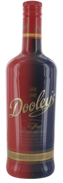 Dooley's Toffee Cream Liqueur The Original | 17 % Vol | 0,7 L -Essen Verkäufe dc4e69f31a5362ae3d275e748cf4c723