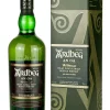 Ardbeg An Oa The Ultimate Islay Single Malt Scotch Whisky In Geschenkpackung | 46,6 % Vol | 0,7 L