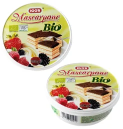 BUY SHOES MASCARPONE250 G - IGOR