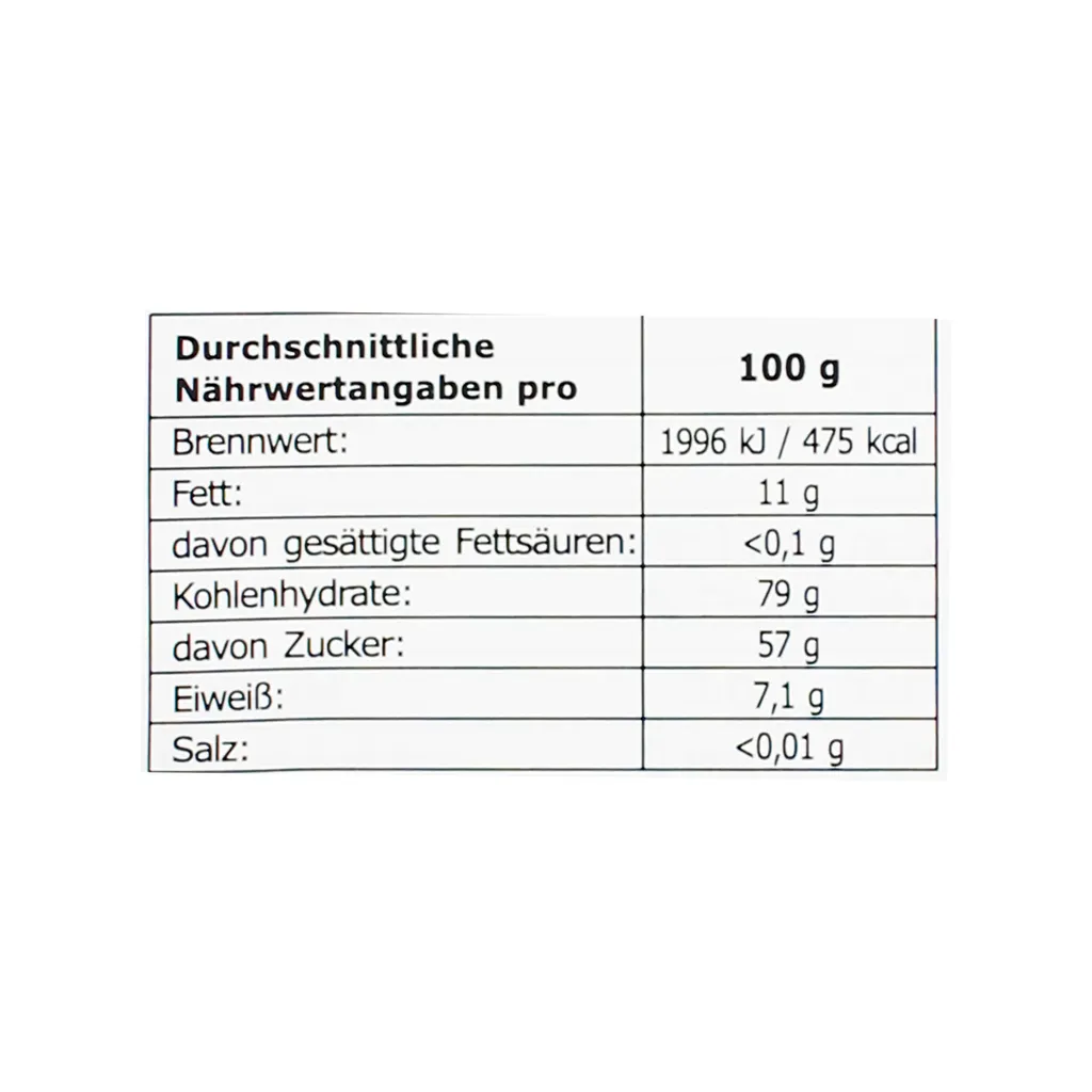 Vinamint - Jackfuit Chips 150g 3 Vinamint - Jackfuit Chips 150g – Bild 3
