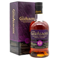 Glenallachie 12 Jahre Speyside Single Malt Scotch Whisky 0,7l, Alc. 46 Vol.-% -Essen Verkäufe dcc9815a4e4a0c9262d8145236f0746d