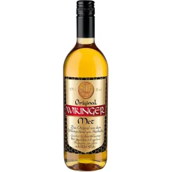 Waldemar Behn Original Wikinger Met Das Original Aus Dem Wikingerland 750ml