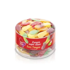 Red Band Zungen Super Sauer 100 Stück, 1200g