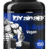 Varg Power UG (haftungsbeschränkt) Dyanabol Arginin 150 Kapseln Vegan Pump Muskelaufbau Booster No-x Aminosäure