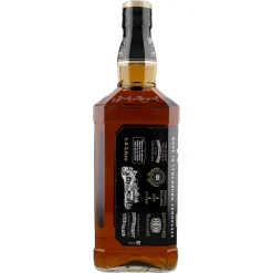 Jack Daniels Bottled In Bond Tennessee Whiskey 1 L -Essen Verkäufe dd97cbafb74312bf0bd1cae1a07b1159