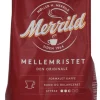 Merrild Rød Kaffe 400g