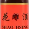 SHAO XING [ 600ml ] SHAO HSING (XING) Alkoholhaltiges Reisgetränk Alc.14%vol Genannt 'Reiswein'