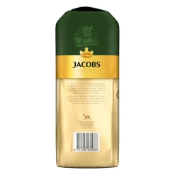 JACOBS Kaffeebohnen Expertenröstung Crema Gold 3 Kg Geröstete Bohnen+ 1 Jacobs Barista Becher+ 1 Dose 15 JACOBS Kaffeebohnen Expertenröstung Crema Gold 3 Kg Geröstete Bohnen+ 1 Jacobs Barista Becher+ 1 Dose -Essen Verkäufe de62b81c1b833ee3c2c8a6b8785eb7e3