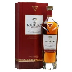 Macallan Rare Cask 2022 Speyside Single Malt Scotch Whisky, 0,7l, Alc. 43 Vol.-%