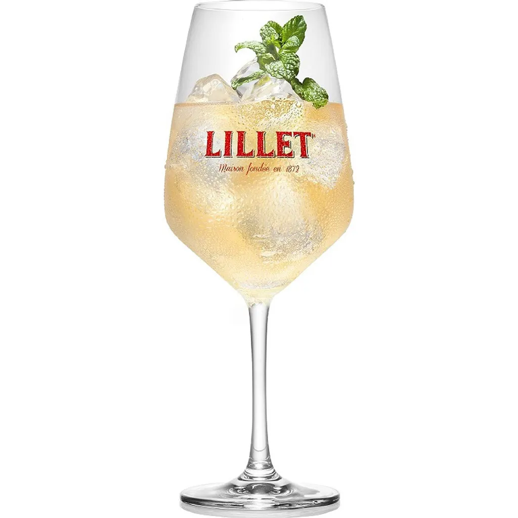 Lillet Blanc Aperitif | 17 % Vol | 0,75 L 14 Lillet Blanc Aperitif | 17 % Vol | 0,75 L – Bild 14