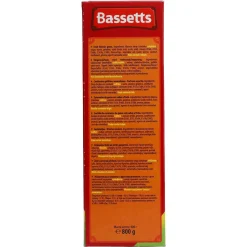 Mondelez Bassetts WineGums Englisches Weingummi 800g 9 Mondelez Bassetts WineGums Englisches Weingummi 800g -Essen Verkäufe decaead4e610308327787577fbf13c39
