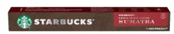 Starbucks® - Single-Origin Coffee Sumatra By Nespresso® Dark Roast - 10 Kapseln -Essen Verkäufe df0b76515daeb4b192b2a6e85a2e61cd