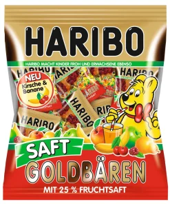 Haribo Saft Goldbären Minis Extraweich Mit 25% Fruchtsaft 220g 14 Haribo Saft Goldbären Minis Extraweich Mit 25% Fruchtsaft 220g -Essen Verkäufe df1924294e78fe65f14087c3f491fd89