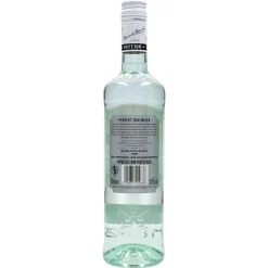 BACARDÍ Bacardi Carta Blanca Superior White Rum Puerto Rico | 37,5 % Vol | 0,7 L -Essen Verkäufe df22975f7c306369da47ccd3a7175fbc