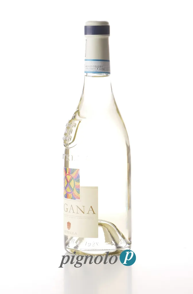 Ottella Di Francesco E Michele Montresor DOC Ottella Lugana Wein 5 Ottella Di Francesco E Michele Montresor DOC Ottella Lugana Wein – Bild 5