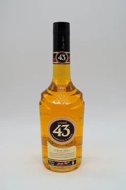 Licor 43 Cuarenta Y Tres Original | 31 % Vol | 0,7 L -Essen Verkäufe df3d86c4b20aadf0e4cfd6cd7d4c2a1e