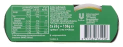 Knorr Bouillon Pur Gemüse 6x28g 8 Knorr Bouillon Pur Gemüse 6x28g -Essen Verkäufe df724d3e680764e24c5b0d4ad20de3fb