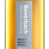 Beverbach Whiskey From Hardenberg Single Malt German Whiskey | 43 % Vol | 0,7 L