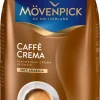 Mövenpick Caffè Crema | Ganze Bohne | 1000g