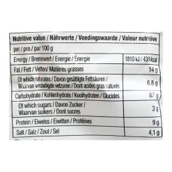 Nong Shim SOON Veggie Ramyun Instantnudeln 20x112g 5 Nong Shim SOON Veggie Ramyun Instantnudeln 20x112g -Essen Verkäufe e00c59eb61b5e7269712205b24120f1f
