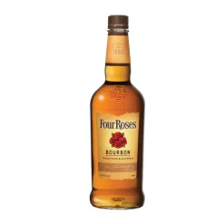 Four Roses Kentucky Straight Bourbon 40% 0,7L