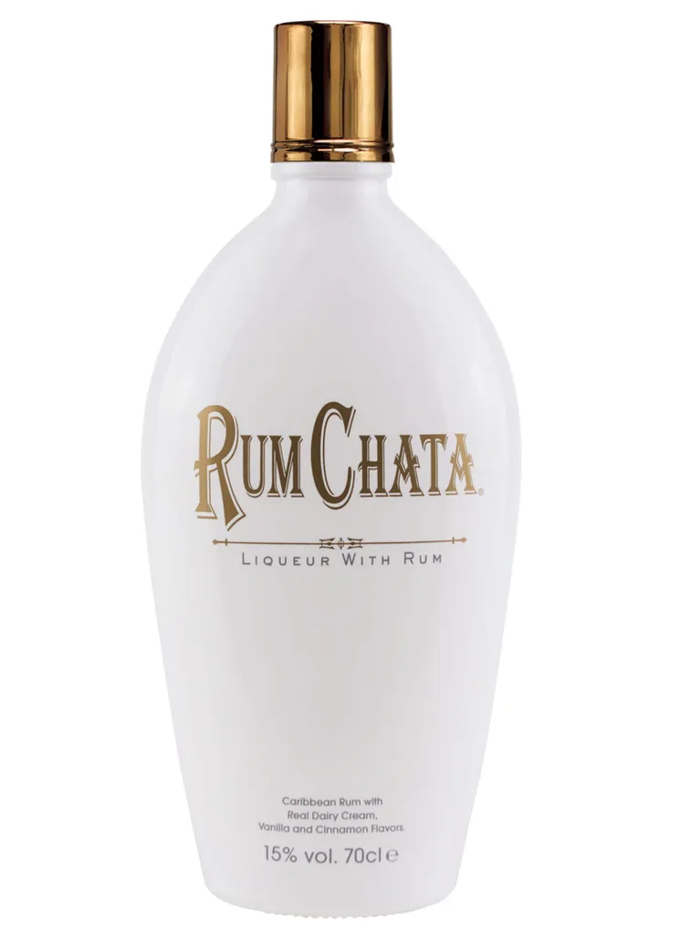 RumChata Liqueur With Rum 0,7l, Alc. 15 Vol.-%, Rum-Likör USA 8 RumChata Liqueur With Rum 0,7l, Alc. 15 Vol.-%, Rum-Likör USA – Bild 8