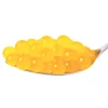 Molecula Popping Boba I Molekularer Kaviar Bubble Tea, Bubbles, Bubble Tea Perlen 2kg I Mango