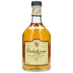 Dalwhinnie 15 Jahre Highland Single Malt Scotch Whisky In Geschenkpackung | 43 % Vol | 0,7 L -Essen Verkäufe e0dca9e0c8f97dc94925d3c8627bde05