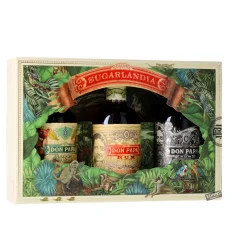 Don Papa Small Batch Rum 7 Jahre | 40 % Vol | 0,7 L -Essen Verkäufe e0ed02b6f79007944bc95d8e6018f3db