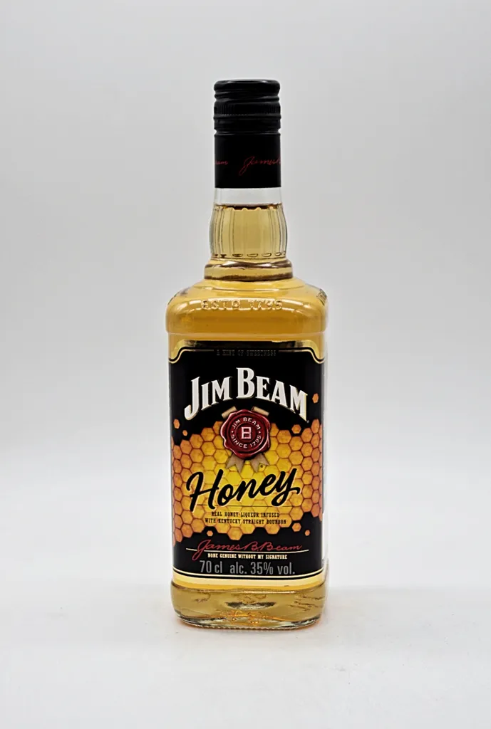Jim Beam Honey Whiskey Likör | 35 % Vol | 0,7 L 8 Jim Beam Honey Whiskey Likör | 35 % Vol | 0,7 L – Bild 8