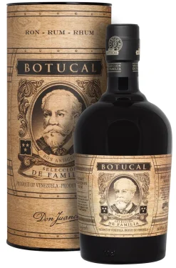 Sierra Madre Botucal Selección De Familia 0,7l, Alc. 43 Vol.-%, Rum Venezuela