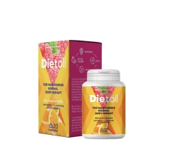 SPB RAELTY Ltd. Dietoll Für Den Stoffwechsel Zur Unterstützung Mit Himmbeerketone