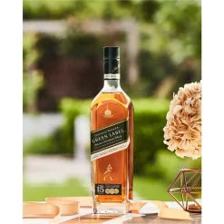 Johnnie Walker Green Label 15 Jahre Blended Malt Scotch Whisky In Geschenkpackung | 40 % Vol | 0,7 L 9 Johnnie Walker Green Label 15 Jahre Blended Malt Scotch Whisky In Geschenkpackung | 40 % Vol | 0,7 L -Essen Verkäufe e1de6ca0ec2a25549d920abcccee3f09