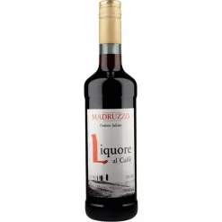 Liqueur & Wine Trade Madruzzo Liquore Al Cafe 33% 0,7 Ltr -Essen Verkäufe e2147339e7cfdd00041f8a73f253835f