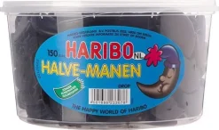 HARIBO Tropfenmonde 150 Stück