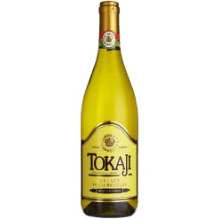 Grand Tokaj Zrt. Tokaji Harslevelue Und Furmint Weißwein Lieblich Aus Ungarn 750ml