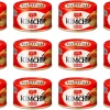 12x 160g DONGWON Koreanisches Kimchi YangBan Eingelegter Chinakohl, Fermentiert