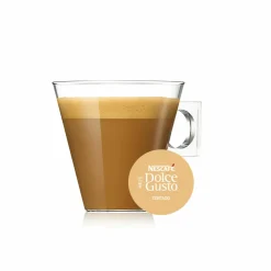 Nescafé® Nescafé Dolce Gusto Cortado Espresso Macchiato | 16 Portionen 19 Nescafé® Nescafé Dolce Gusto Cortado Espresso Macchiato | 16 Portionen -Essen Verkäufe e2b10863f5466997cdc1dad56e4d376c