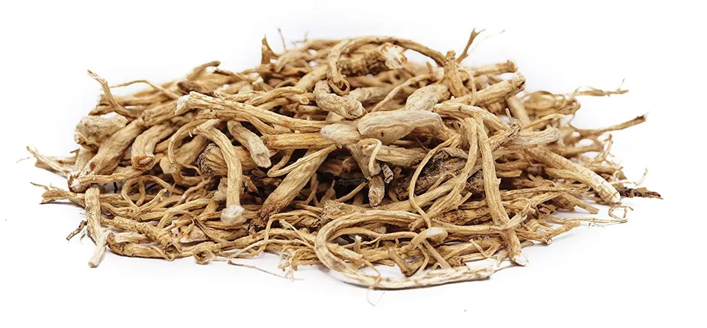 Herbanordpol Panax Ginseng Wurzel Ganz 100G 3 Herbanordpol Panax Ginseng Wurzel Ganz 100G – Bild 3