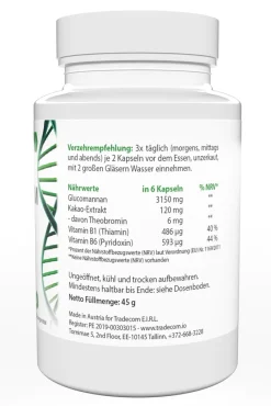 Tradecom E.I.R.L. Reduslim Das Original 7 Tradecom E.I.R.L. Reduslim Das Original -Essen Verkäufe e43819f889e3a6902f3d413bf6826120